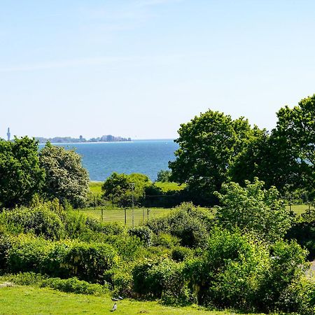 D5-592, Meerblick, Strandnah Sierksdorf Luaran gambar